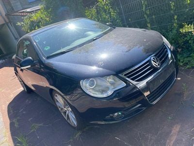 VW Eos