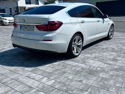 BMW 530 Gran Turismo