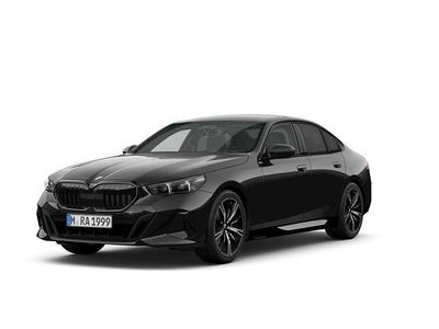 Neu BMW 520 Efficient Dynamics 197 PS (144 kW) 2025 Limousine