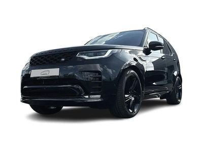 Andere Gebraucht 2025 Land Rover Discovery 5 HSE Dynamic SUV | 73.890 € (Fairer Preis)