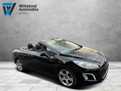 Gebraucht Peugeot 308 CC