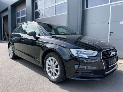 gebraucht Audi A3 Sportback 35 TDI,Xenon,Keyless,Pano,ACC,Spur