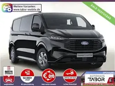 Gebraucht Ford Transit Custom