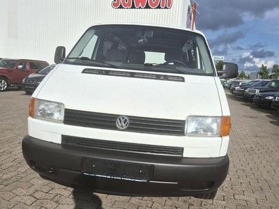 VW T4