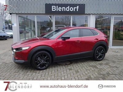 Neu Mazda CX-30 Homura-Line 140 PS (102 kW) 2025 Soul red crystal SUV