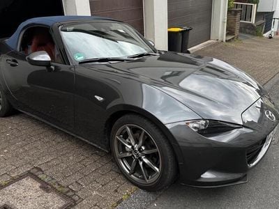 Mazda MX5