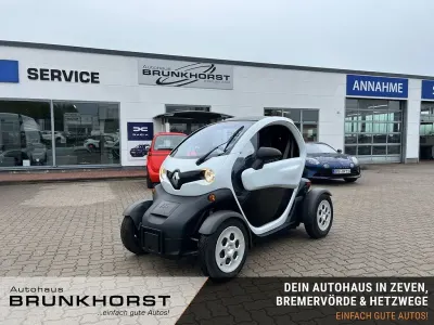 Gebraucht Renault Twizy