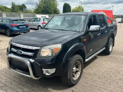 Gebraucht Ford Ranger