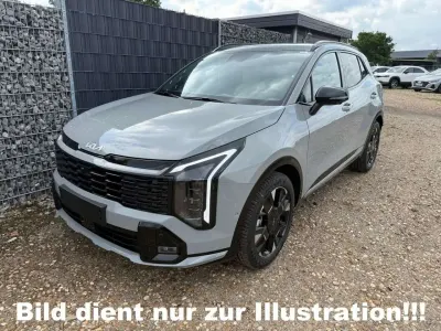 Neu Kia Sportage GT-Line 179 PS (131 kW) 2026 Wählbar  ggf. mit aufpreis SUV