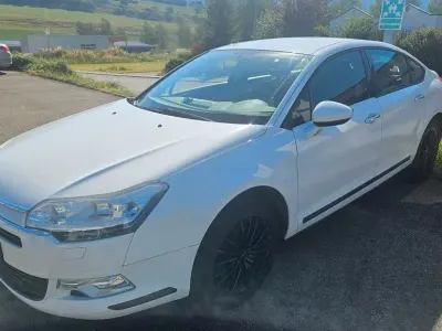 Gebraucht Citroën C5