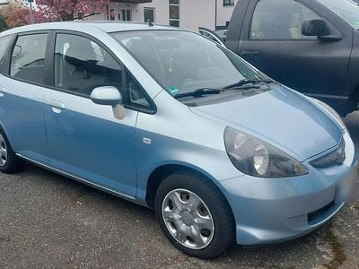 Gebraucht Honda Jazz 78 PS (57 kW) 2005 Andere farben Kleinwagen