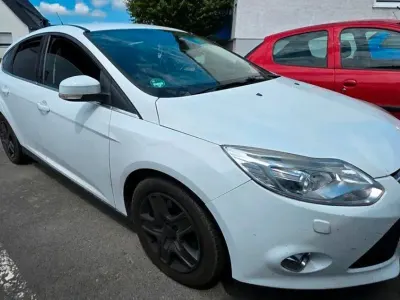 Gebraucht Ford Focus