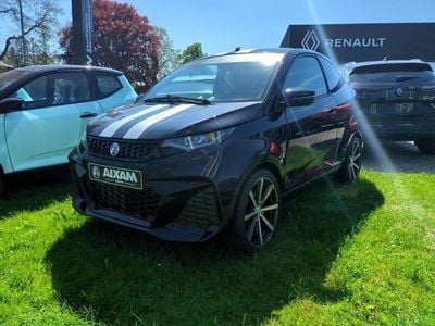 Aixam Coupe