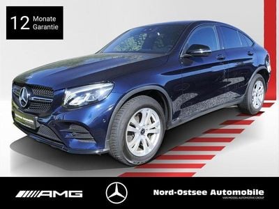 Mercedes GLC220
