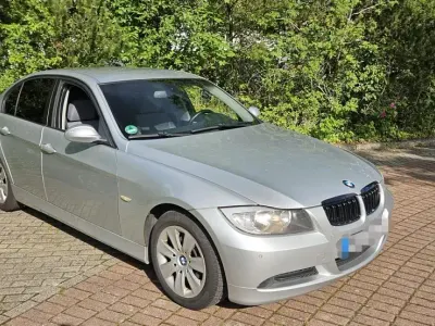 Gebraucht BMW 320