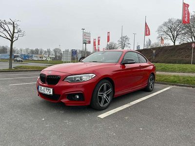 BMW 218