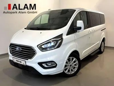 Gebraucht Ford Transit Tourneo