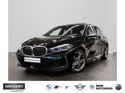 gebraucht BMW M135 i xDrive Hatch