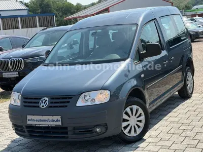 Gebraucht VW Caddy