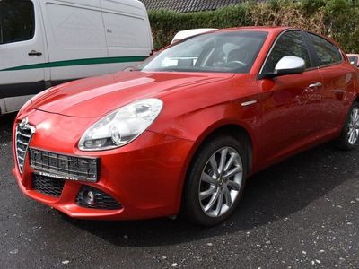 gebraucht Alfa Romeo Giulietta Turismo