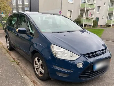 Gebraucht Ford S-MAX