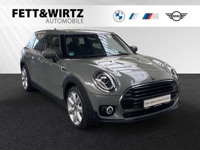 Mini Cooper D Clubman