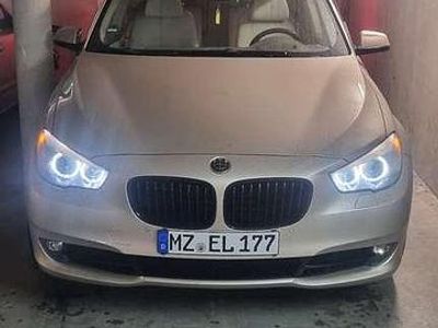 Gebraucht BMW 535 Gran Turismo 306 PS (225 kW) 2009 Limousine