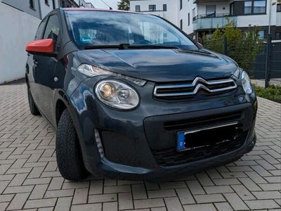 gebraucht Citroën C1 Kleinwagen, Kleinstwagen
