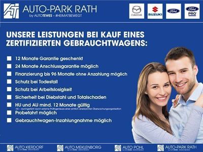 gebraucht Renault Kadjar 1.2 TCe 130 Life ENERGY* PDC*Klima*Allwet