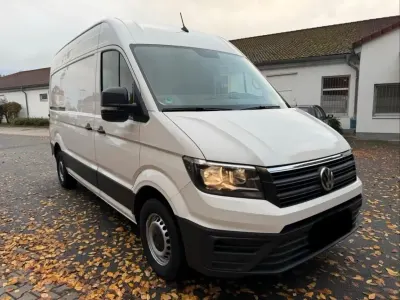 Gebraucht VW Transporter