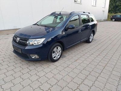 Dacia Logan MCV