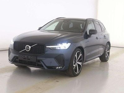 Denim blue / metallic Gebraucht 2024 Volvo XC60 Ultimate SUV | 53.580 €