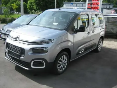 Gebraucht Citroën Berlingo