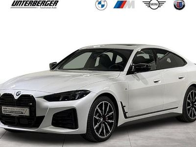 Second-hand BMW M440 M Sport 392 CP (288 kW) 2025 Alb Berlinǎ