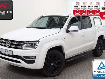 VW Amarok