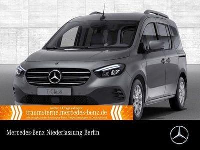 Mercedes T180