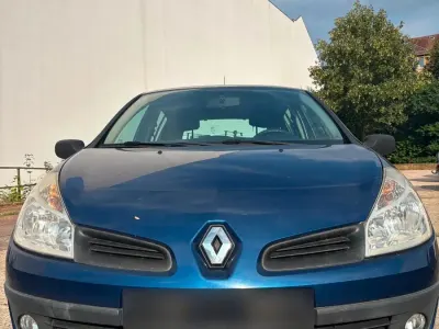 Gebraucht Renault Clio