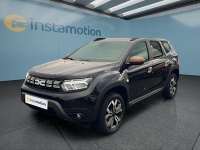 Gebraucht Dacia Duster 103 PS (75 kW) 2023 Grau SUV