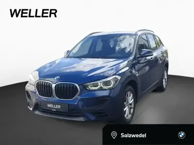 Gebraucht BMW X1