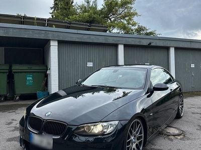 BMW 330 Cabriolet
