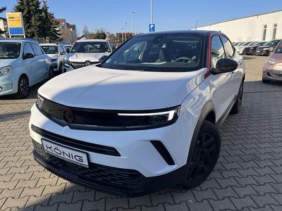 Weiß Gebraucht 2023 Opel Mokka SUV | 23.999 € (Teuer)