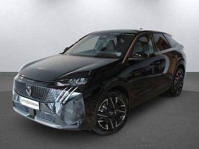 Schwarz Gebraucht 2025 Peugeot 3008 Allure SUV | 27.999 € (Guter Preis)