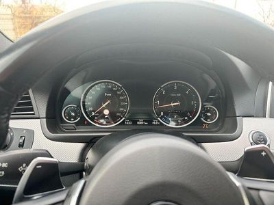 BMW 535