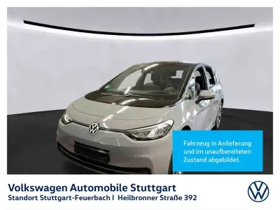 Brugt VW ID.3 Pro 150 kW (204 HK) 2023 Grå Hatchback