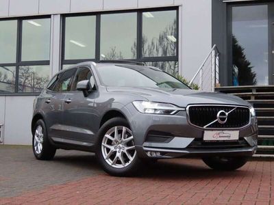 gebraucht Volvo XC60 D4 Momentum Geartronic