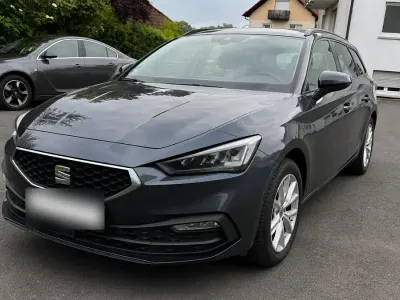 Gebraucht Seat Leon
