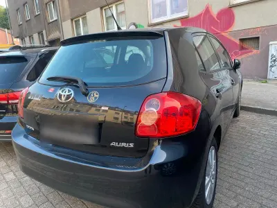 Gebraucht Toyota Auris