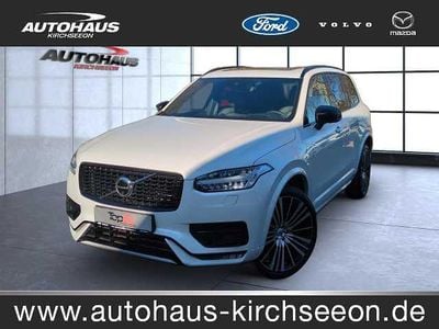 Gebraucht Volvo XC90 173 PS (127 kW) 2022 SUV