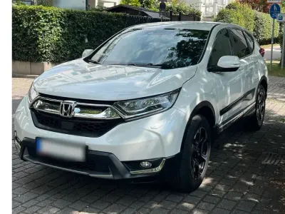 Gebraucht Honda CR-V