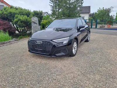 Gebraucht Audi A3